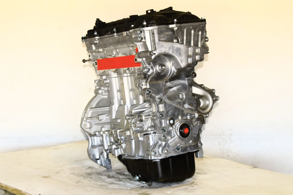Kia Forte Engine Forsale