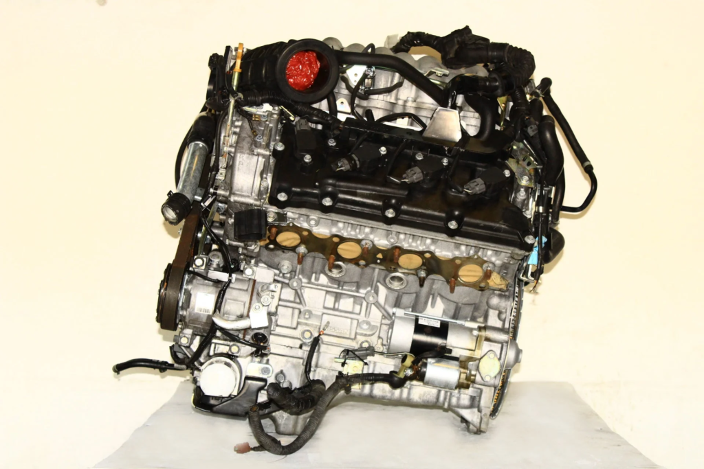 Infiniti FX45 Engine Forsale