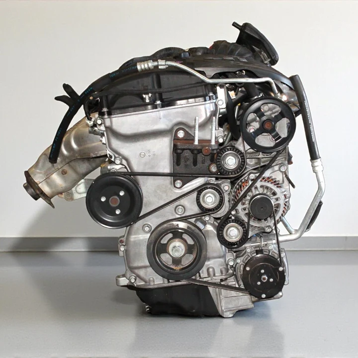 Mitsubishi Outlander Engine Forsale