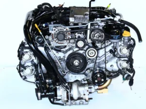Subaru Impreza Engine Forsale