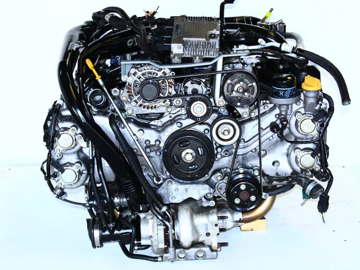 Subaru Impreza Engine Forsale