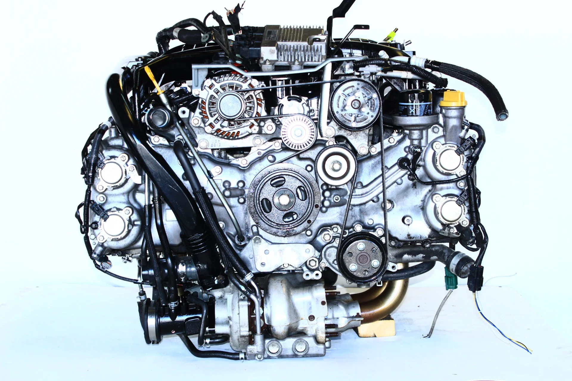 Subaru Impreza Engine Forsale