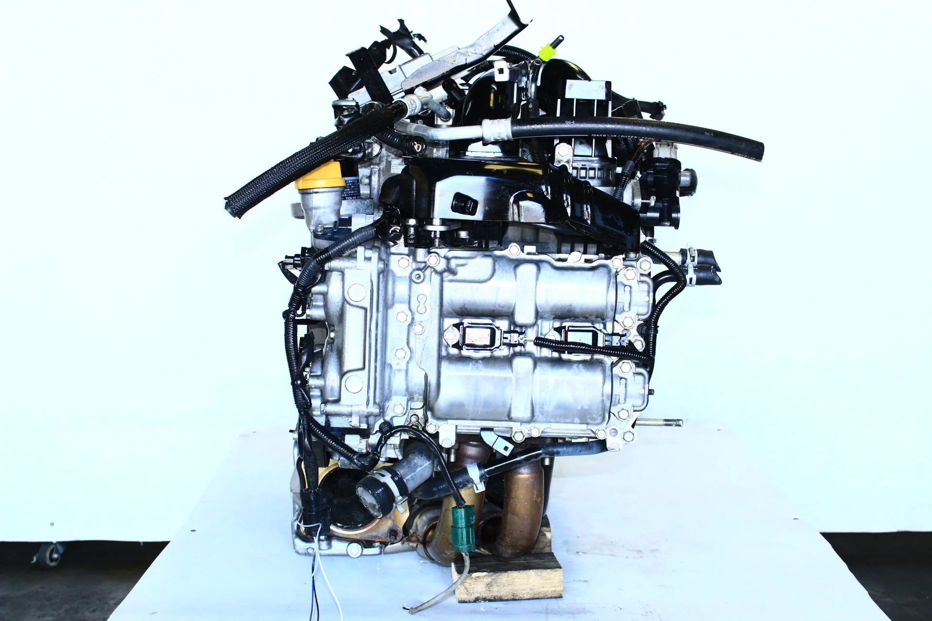 Subaru Impreza Engine Forsale