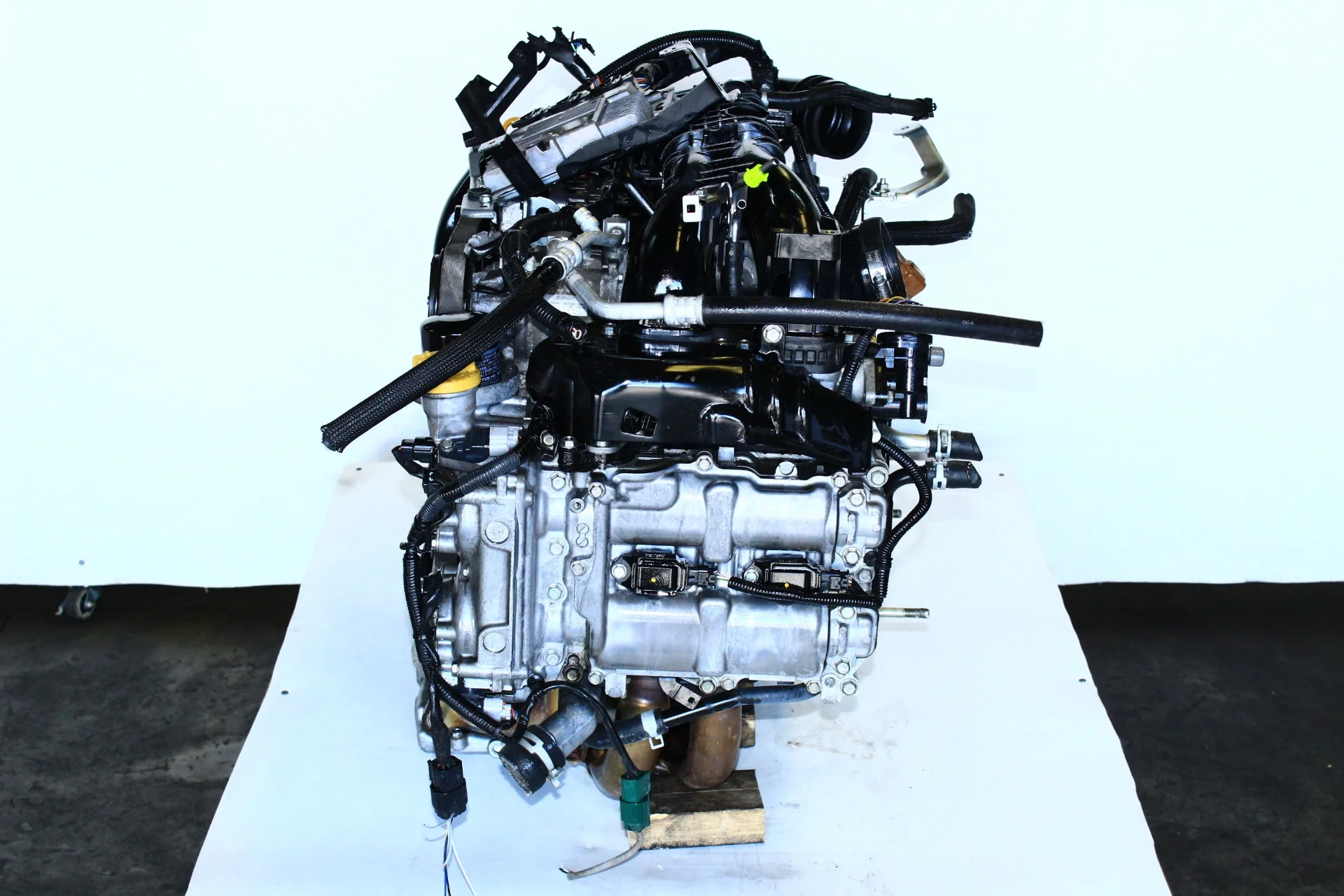 Subaru Impreza Engine Forsale