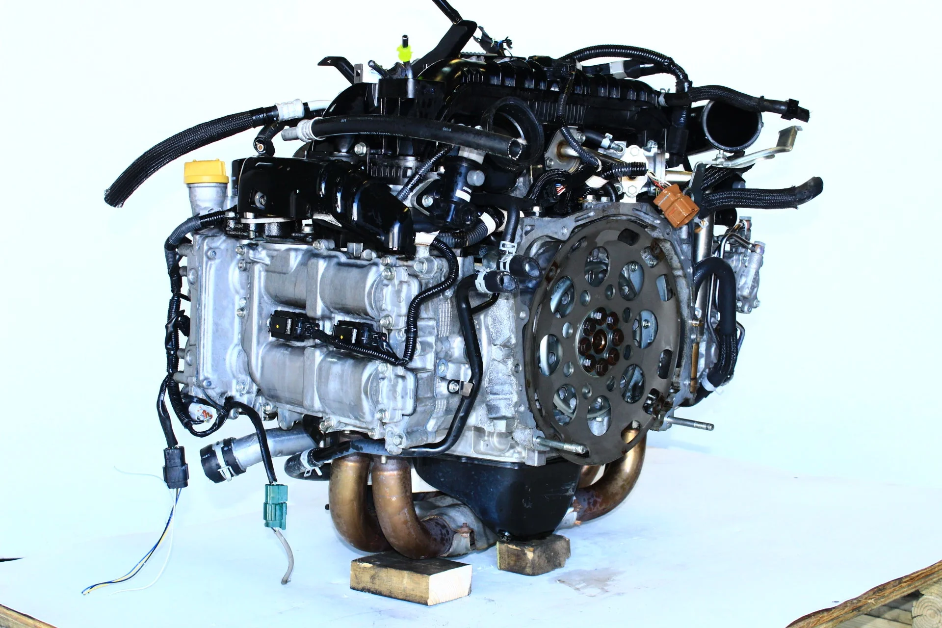 Subaru Impreza Engine Forsale