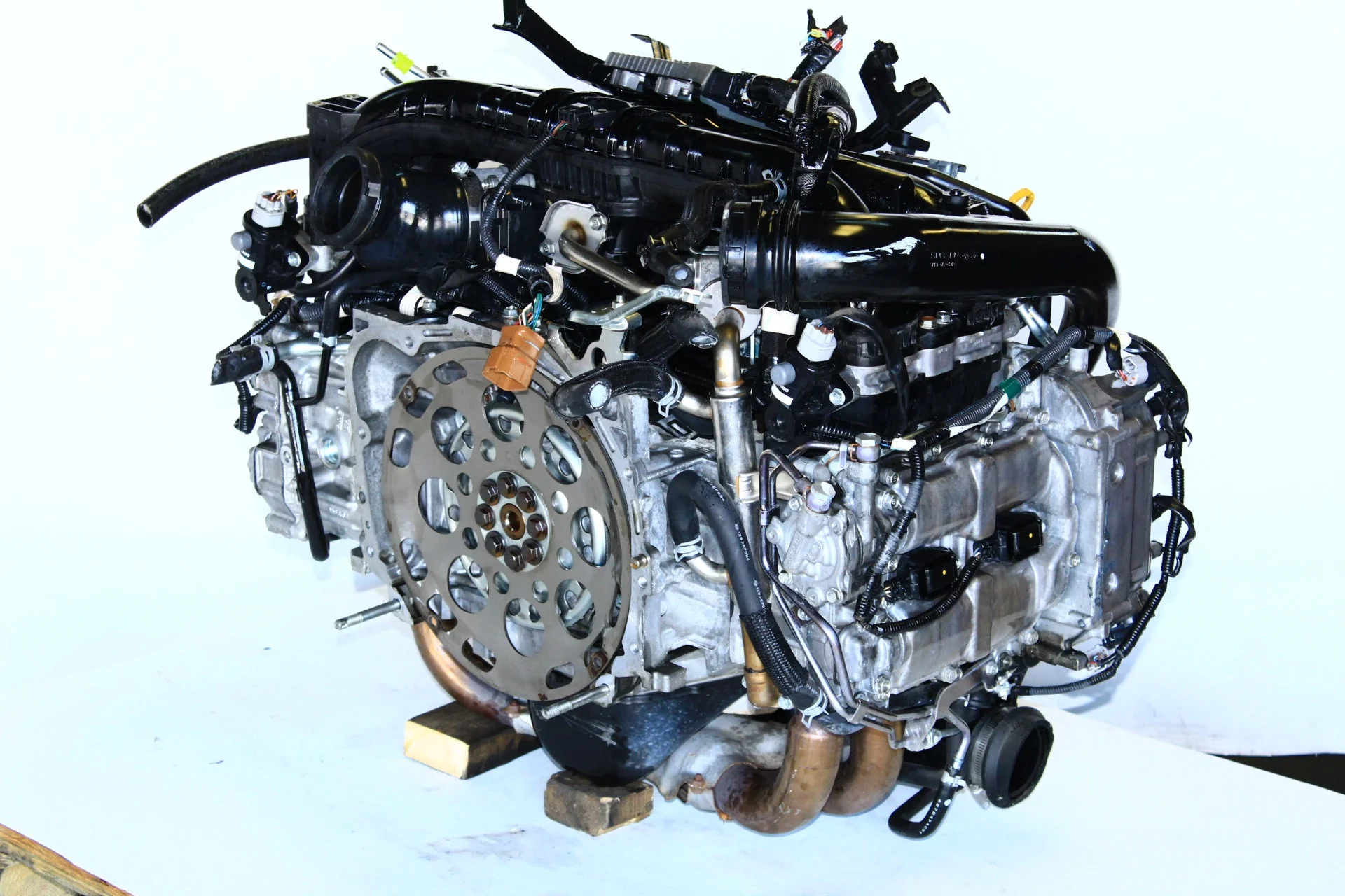Subaru Impreza Engine Forsale