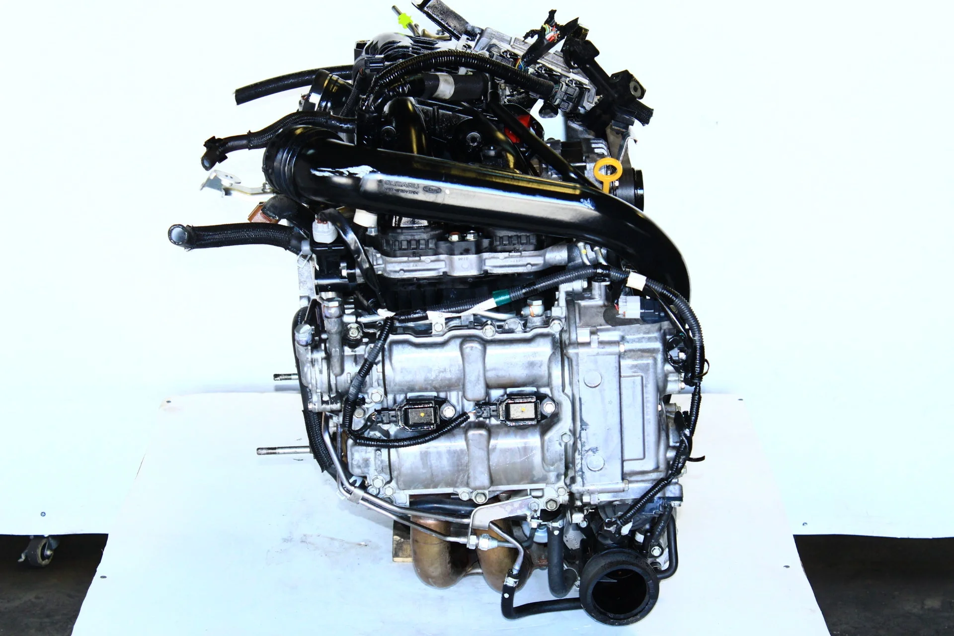 Subaru Impreza Engine Forsale