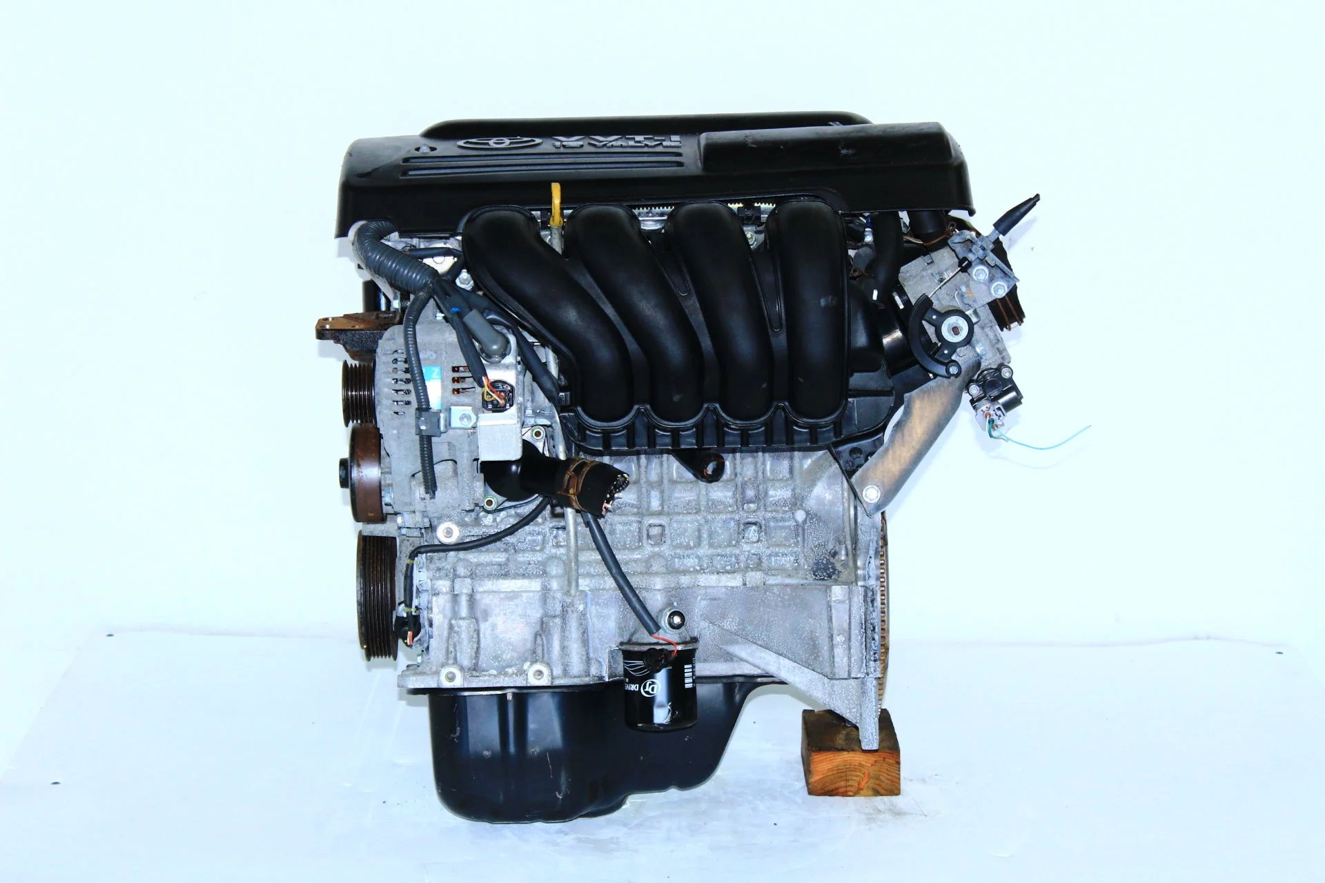2000-2008 Toyota Corolla JDM Engine 1.8L 1ZZFE - Image 2