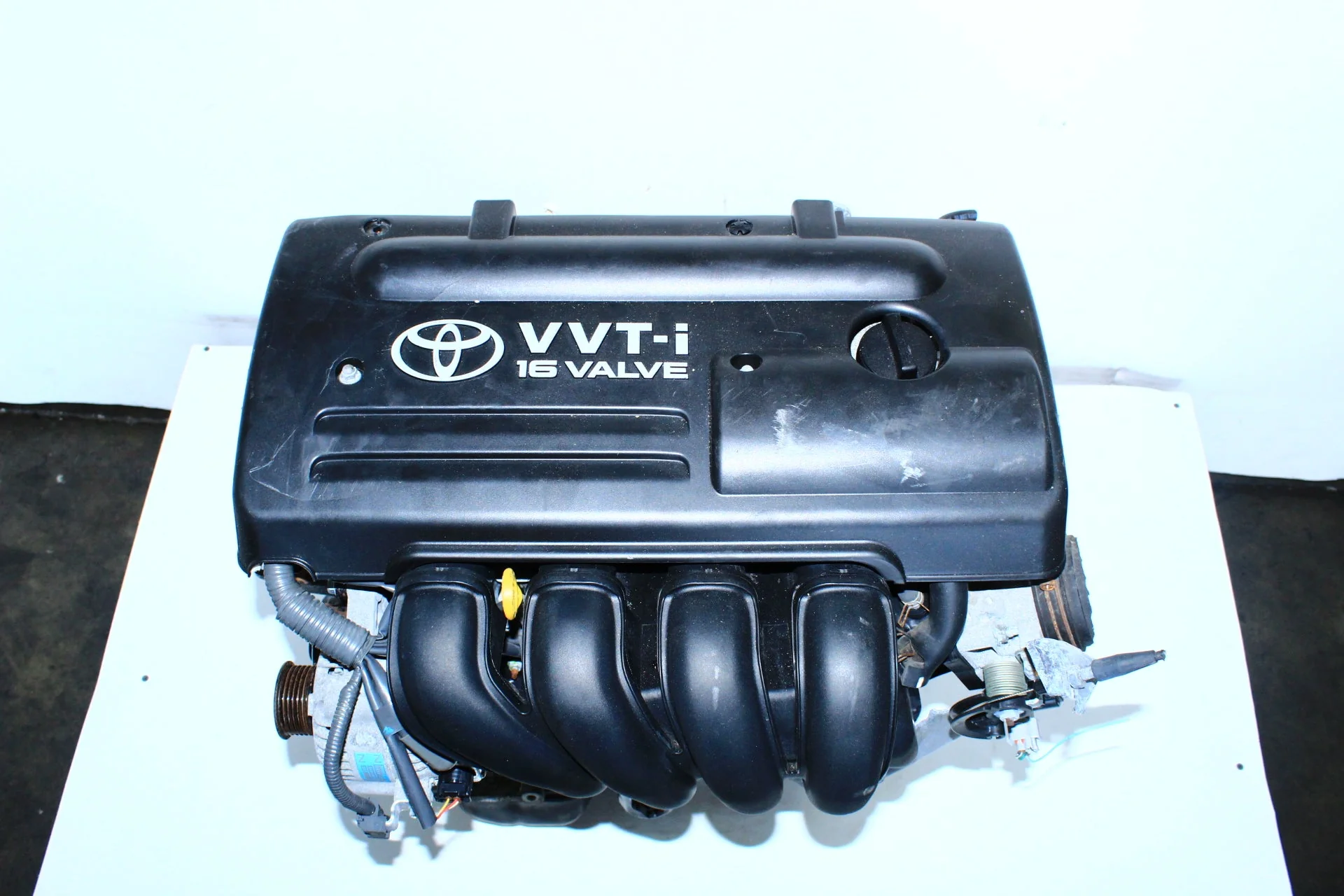 Toyota Corolla Engine Forsale