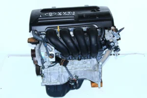 Toyota Corolla Engine Forsale