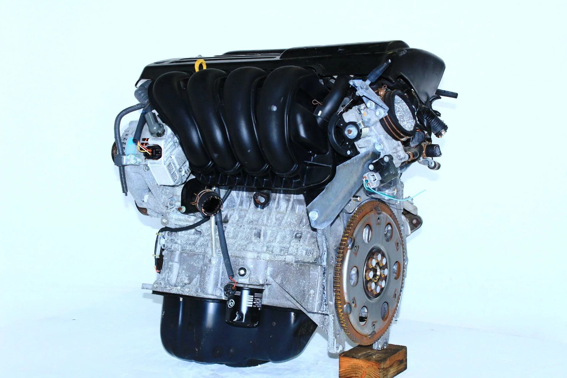 Toyota Corolla Engine Forsale