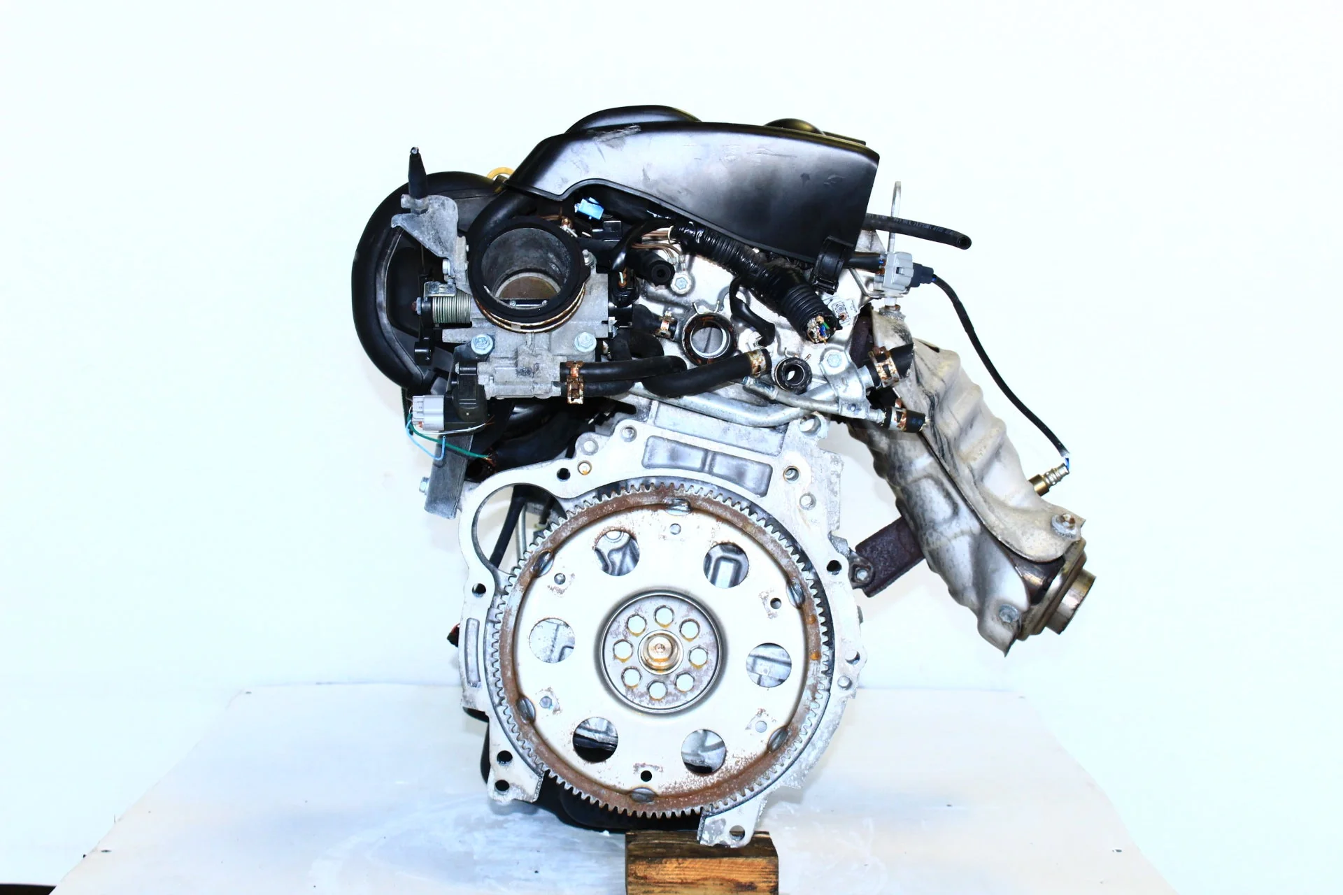Toyota Corolla Engine Forsale