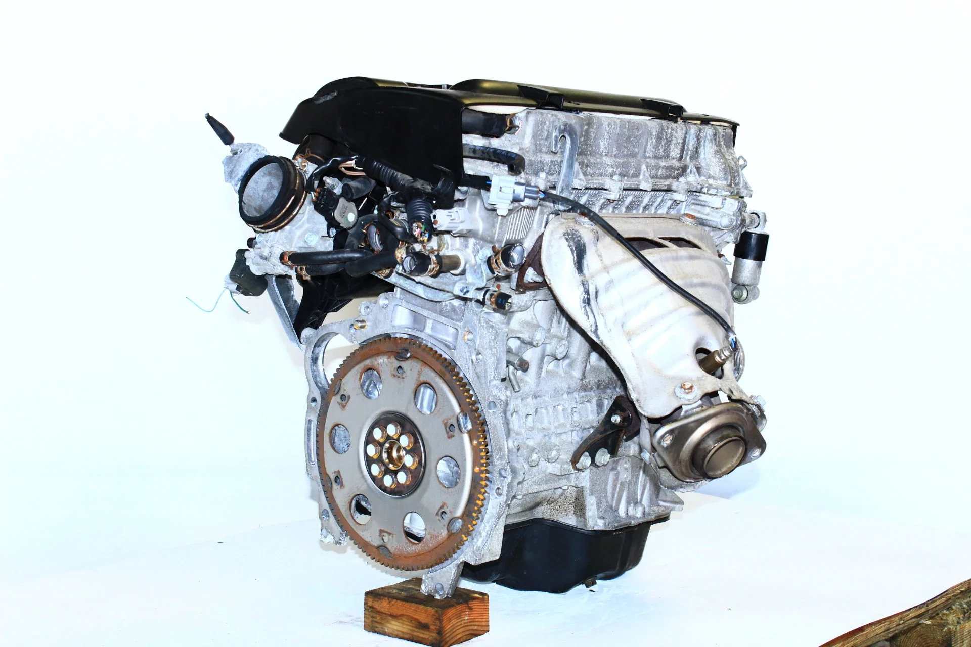 2000-2008 Toyota Corolla JDM Engine 1.8L 1ZZFE - Image 6