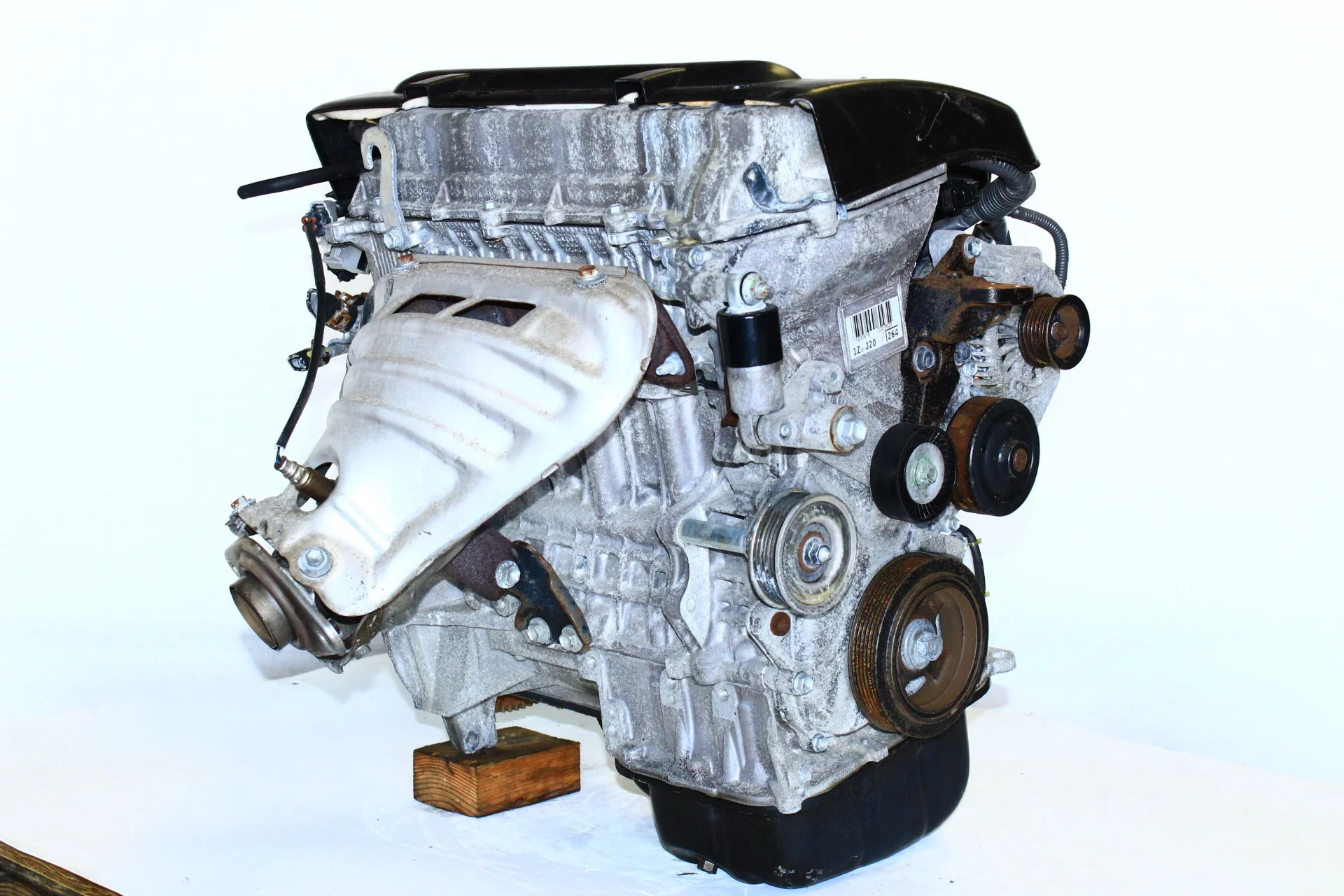 Toyota Corolla Engine Forsale