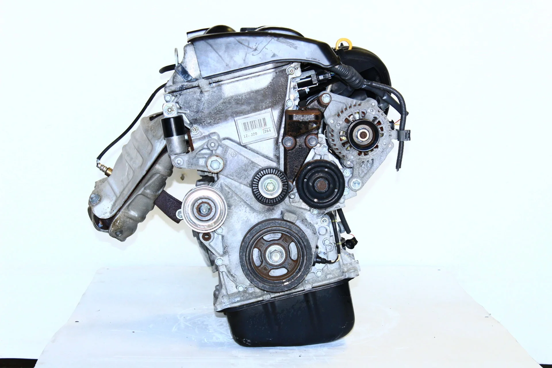 Toyota Corolla Engine Forsale